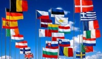 EUROPA in ALLE STATEN EUROPA in ALLE STATEN