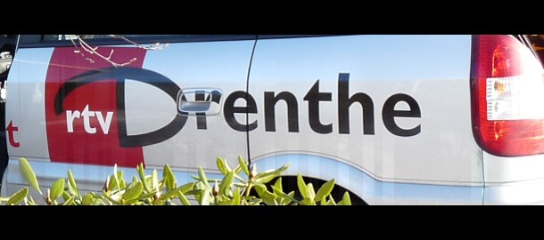 RTV Drenthe banner