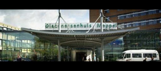 Diaconessenziekenhuis Meppel