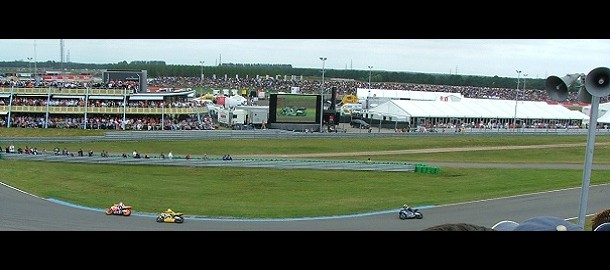 TT baan Assen