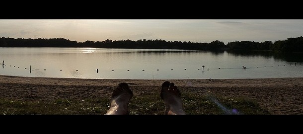 De vakantie is voorbij!