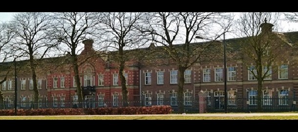 Johan Willem Friso kazerne Assen (220)