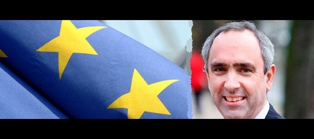 Eurovlag - Peter van Dalen