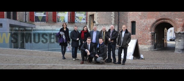 ChristenUnie Fractiecongres Zeeland