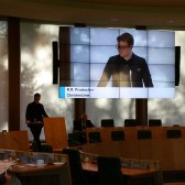 20181107 Statenlid Roy Pruisscher aan het woord